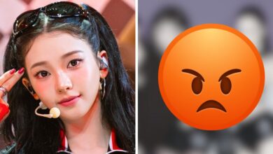 Aespa’s Music Show Promotions Spark Widespread Backlash 6 aespa's Controversial Music Show Promotions Trigger Massive Outrage