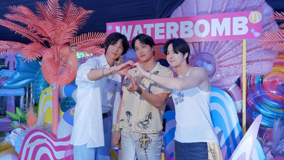 BLACKPINK And EXO Entangled In Viral Plagiarism Scandal 1 EXO Teaser