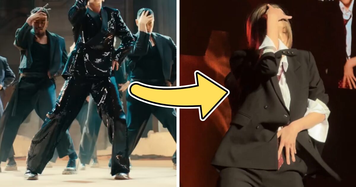 BTS Solo Cover by Popular Girl Group Idol Sparks Widespread Interest 1 Ryujin Jungkook Cover