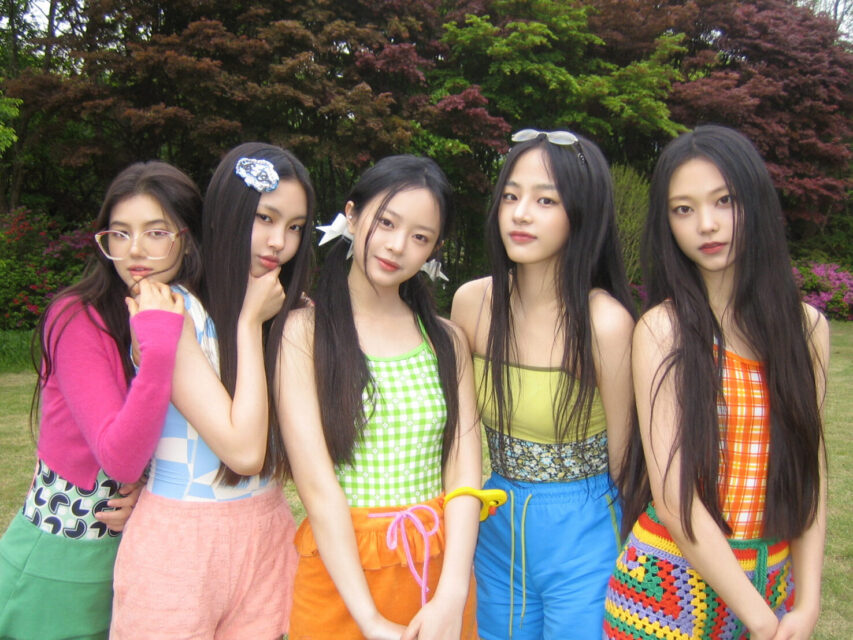 Can NJZ (NewJeans) Make a Comeback? Korean K-Pop Fans Weigh In 2 NJZ (NewJeans)