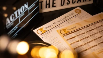 How Women in Cinema Are Leading the Awards Season Conversation 15 How Women in Cinema Are Leading the Awards Season Conversation