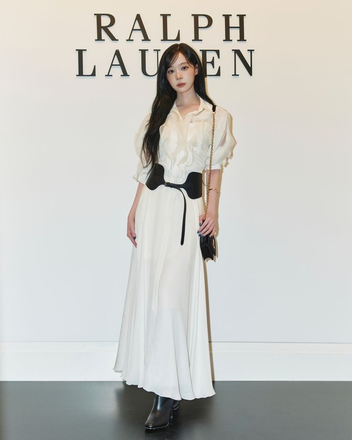Winter at Ralph Lauren event