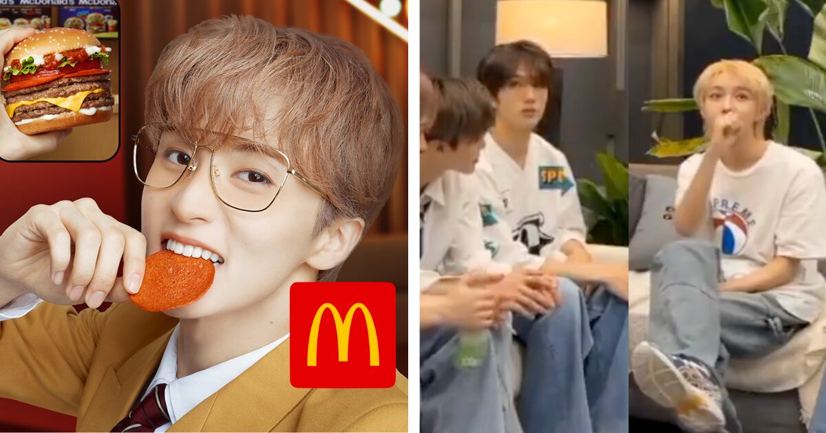 NCT Live Stream Incident Highlights SM Entertainment’s Response to Backlash Over Mark’s Boycotted Advertisement 1 NCT's Live Stream Incident "Proves" SM Entertainment Is Ignoring Backlash Over Mark's Boycotted Ad
