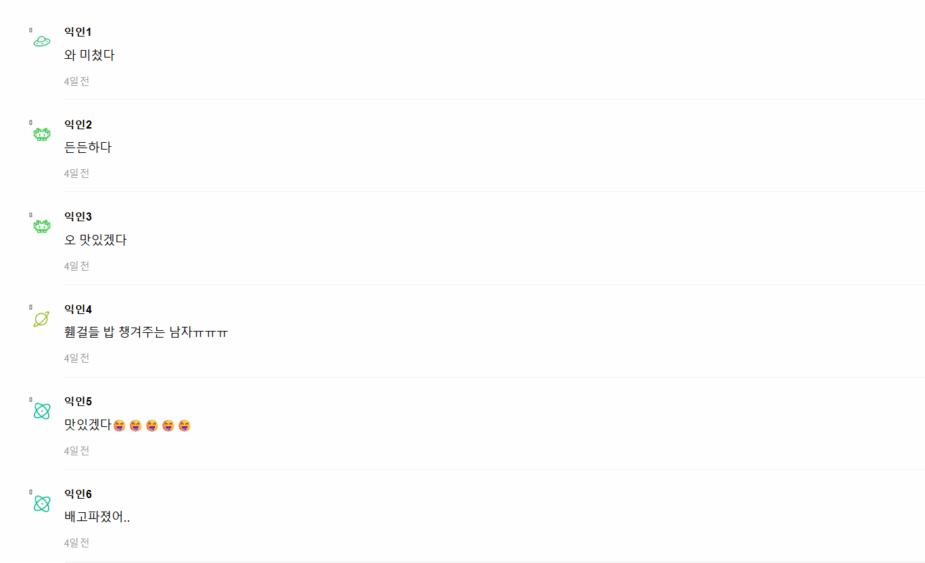 NCT’s Haechan Surprises Fans With His Food Support 7 Netizen Comments