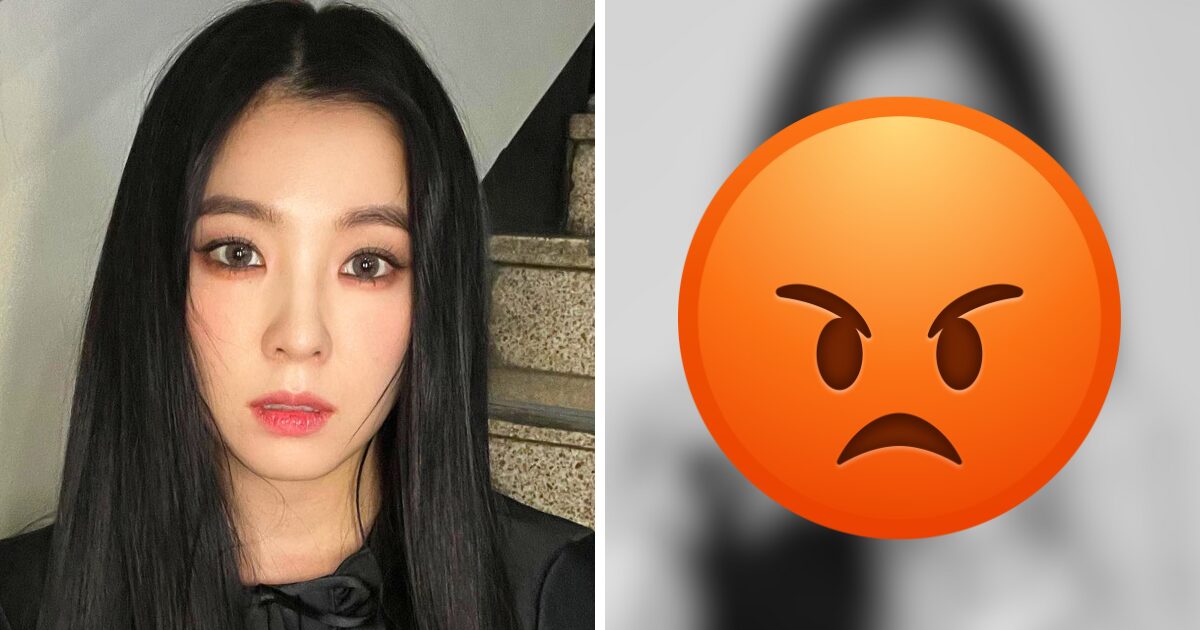 Red Velvet Irene's New Photoshoot Sparks Harsh Backlash 1 Irene UNICEF Campaign