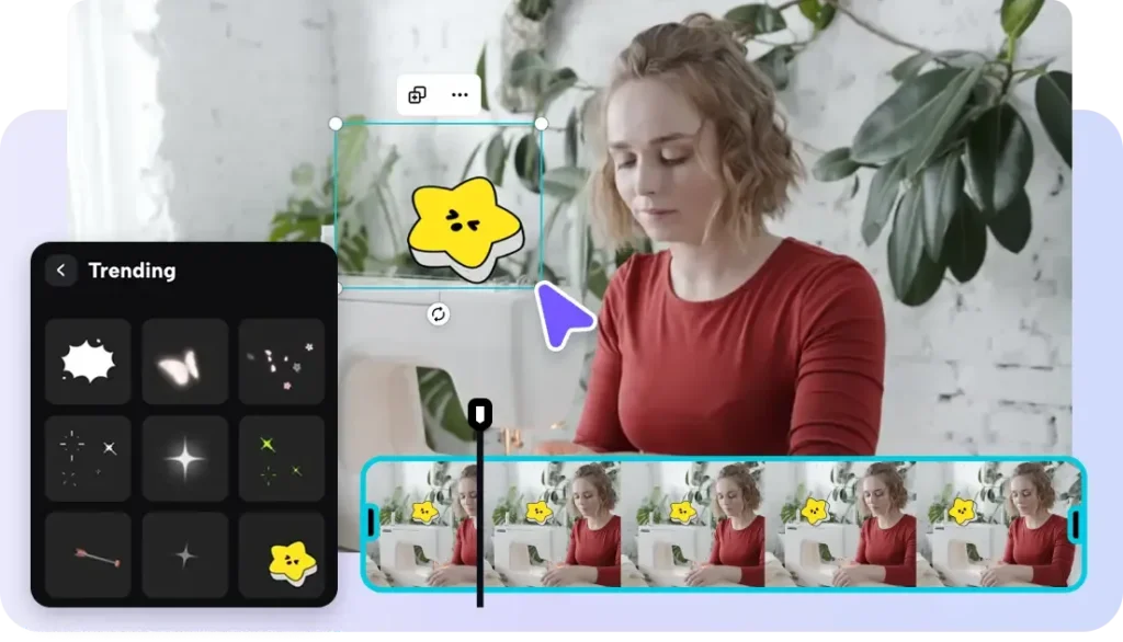Remove Text From Video Ads and Replace With New Discounts 2 Remove Text From Video Ads 1