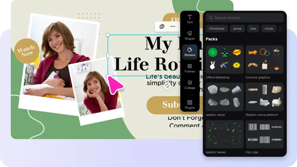 Remove Text From Video Ads and Replace With New Discounts 3 Remove Text From Video Ads 2