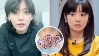 Saya Hirai Gains Attention for Resembling Another Popular HYBE Male Idol, Often Called BTS Jungkook’s Look-Alike 7 Shim Hyung Tak’s wife Saya Hirai