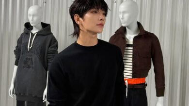 SEVENTEEN’s Joshua