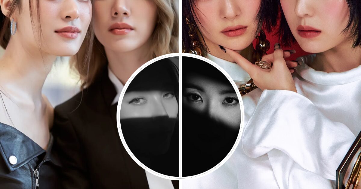 Popular GL Duo's Promo Video Accused Of Blatantly Plagiarizing K-Pop Girl Group