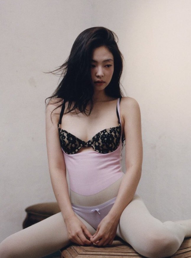 CR Fashion Book shoot