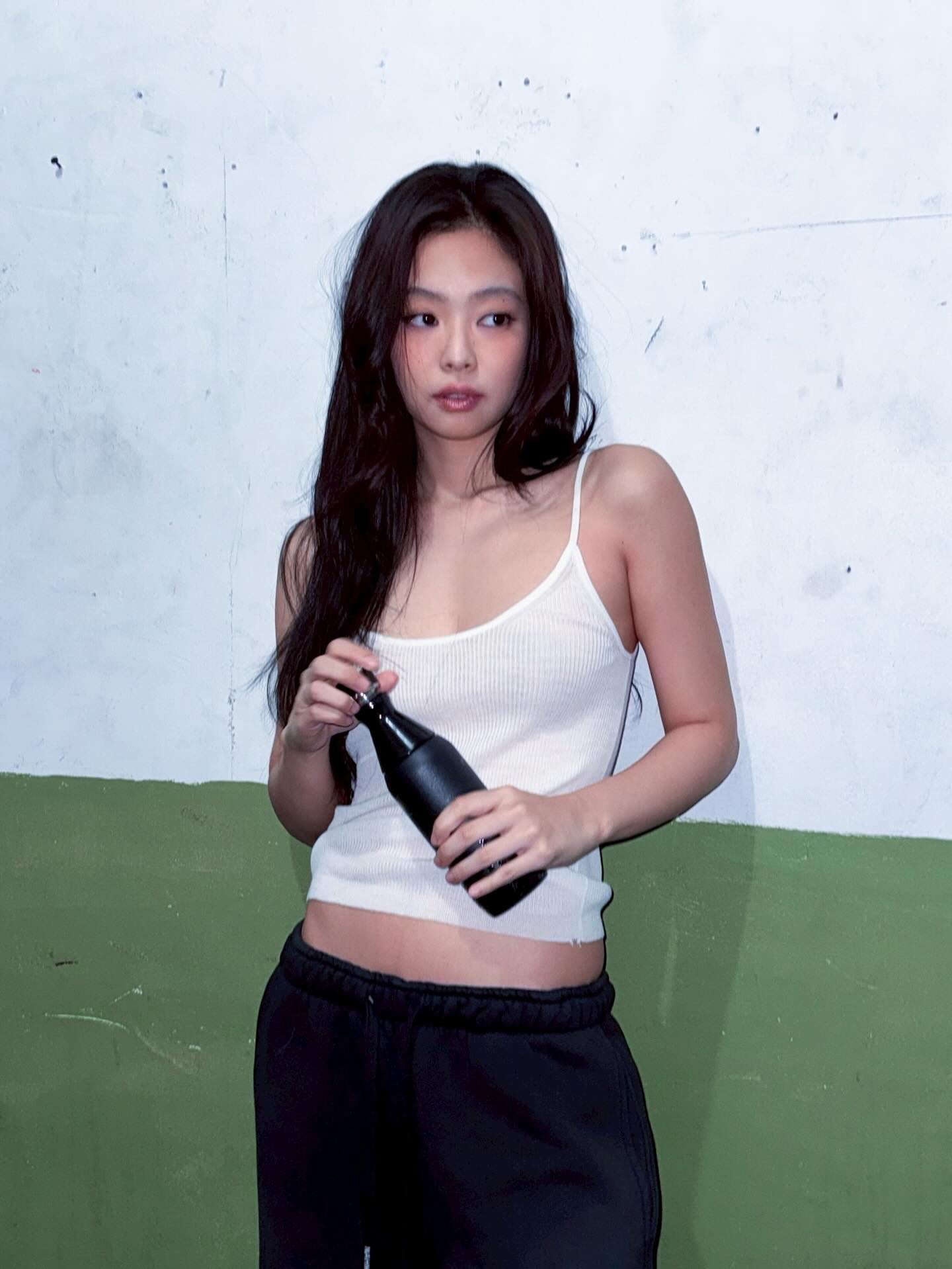 BTS V, BLACKPINK Jennie, and EXO Kai Spark Massive Reactions With Recent Collaboration 2 BLACKPINK Jennie