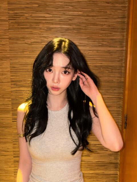 Aespa Karina Faces Consecutive Scandals Sparking Intense Viral Backlash 2 Karina Instagram