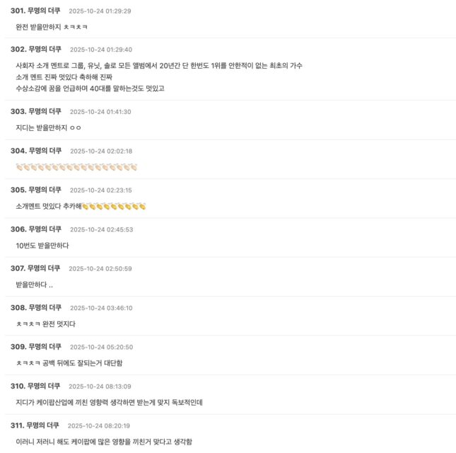 G-Dragon of BIGBANG Breaks Records Once More—K-Pop Fans Respond 2 Fan Reactions