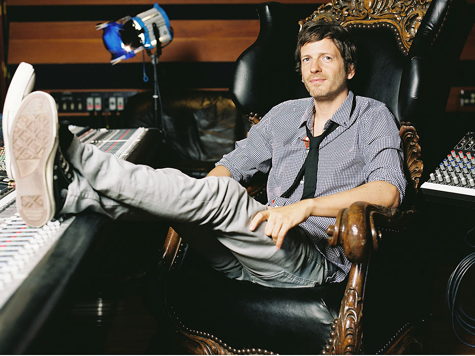 Dr. Luke | NPR