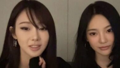 Aespa's Giselle and Ningning Criticized for Attitude in Recent Live Stream 13 aespa's Giselle And Ningning Accused Of Being "Mean Girls" For Attitude During Recent Live