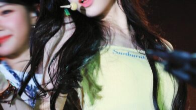 5th Generation Idol’s Conduct on National Television Sparks Major “Suggestive” Controversy 10 Ian Hearts2Hearts