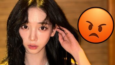 Karina controversies