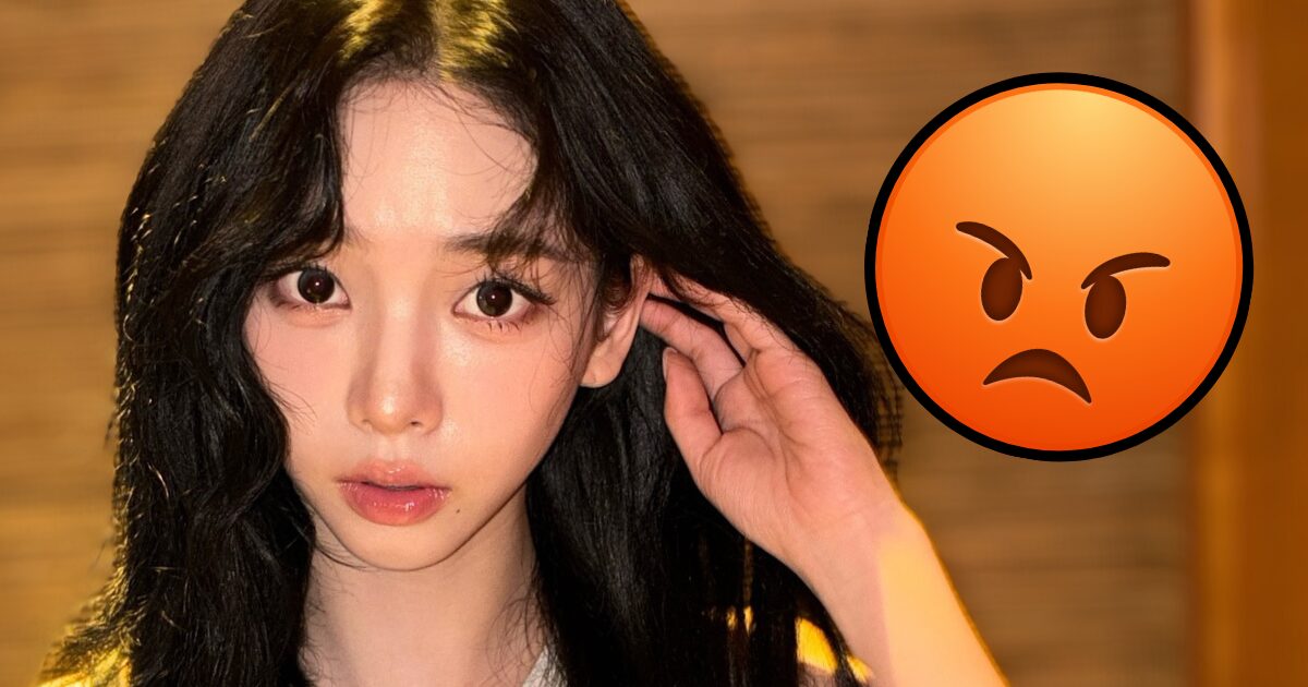 Aespa Karina Faces Consecutive Scandals Sparking Intense Viral Backlash 1 Karina controversies