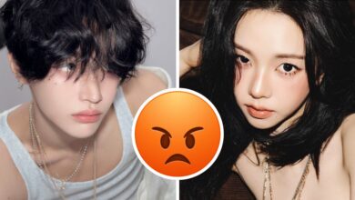 SM Entertainment 2026 Season's Greetings