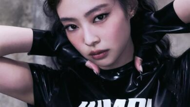 BLACKPINK Jennie's Lingerie "Lolita" Photoshoot Sparks Mixed Responses 25 BLACKPINK’s Jennie | *YG Entertainment*