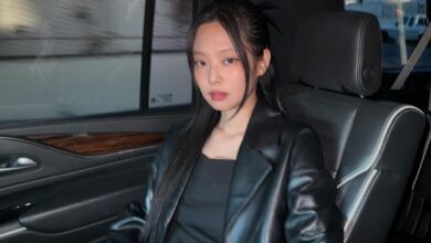 BLACKPINK's Jennie Faces Widespread Backlash Over Recent Behavior 11 BLACKPINK’s Jennie | @jennierubyjane/Instagram