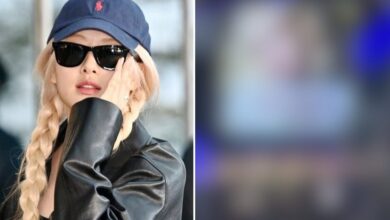 BLACKPINK's Rosé Misses Key Solo Event Due to Group Commitments, Causing Frustration 8 BLACKPINK’s Rosé