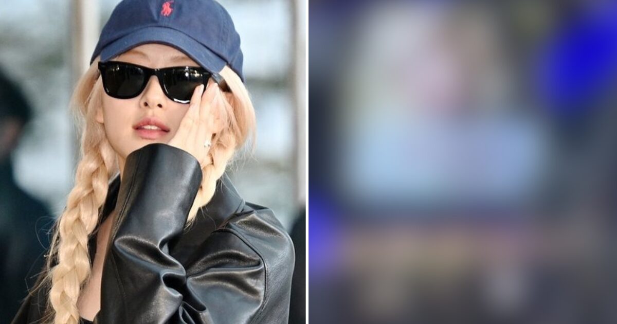 BLACKPINK's Rosé Misses Key Solo Event Due to Group Commitments, Causing Frustration 1 BLACKPINK’s Rosé