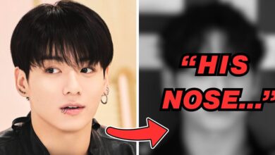 BTS Jungkook Faces Harsh Criticism Over Recent Public Appearance Visuals 20 Jungkook VIP Premiere