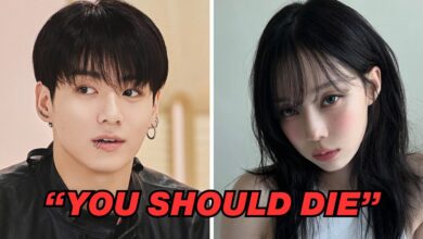 BTS Jungkook's Dog Instagram Flooded With Hate Following Dating Speculations With aespa's Winter 25 Jungkook hate comments