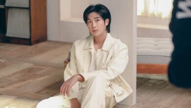 BTS’s RM