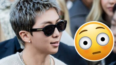 BTS RM's Remarks on Marriage and Parenthood Spark Strong Reactions 16 BTS RM's Comments On Marriage And Childbirth Trigger Intense Reactions