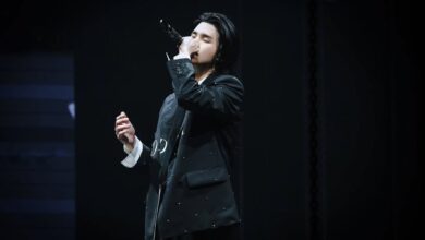 Suga Min Yoongi Treatment Center