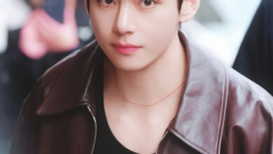 BTS's V Allegedly Reported to Mexican Ambassador for Bullying Fellow Member, Confusing Fans 15 BTS’s V