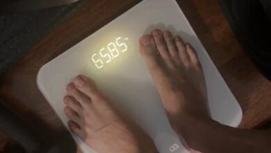 BTS’s V Surprises Fans with Dramatic Weight Change Following Diet 1 BTS V weight reveal