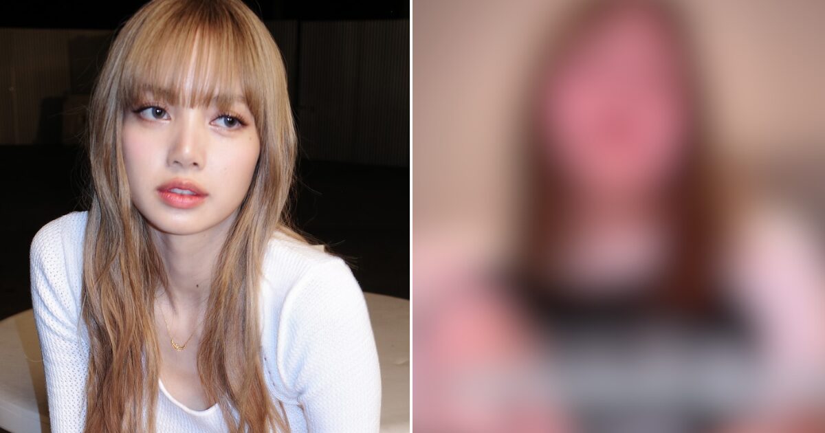 Blackpink Lisa Faces Significant Backlash for Conduct in Recent Live Stream 1 BLACKPINK Lisa