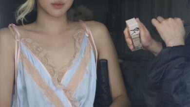 ELLE UK Issues Apology for Cropping Out BLACKPINK Rosé, Sparking Stronger Backlash 3 BLACKPINK Rosé