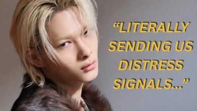 ENHYPEN Ni-Ki’s Emotional Admission Sparks Concern Among Fans 1 Ni-Ki ENHYPEN