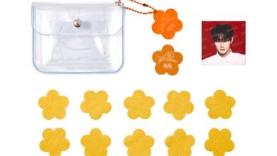 ENHYPEN's Controversial Concert Merchandise Faces Backlash From Angry Fans 21 ENHYPEN Concert Confetti Merch