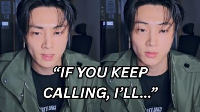 ENHYPEN’s Jay Confronts Intrusive Fan During Live Broadcast 10 Jay