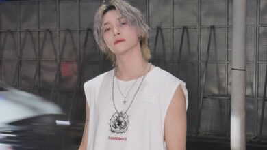 Well-Known Male Celebrity's Father Linked to Israeli Arms Allegations 11 NCT’s YangYang | @yangyang_x2/Instagram