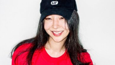 Will she be able to recruit NJZ?