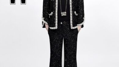 G-Dragon of BIGBANG Sparks Strong Reactions With Latest Photoshoot 1 G-Dragon W Korea Cover