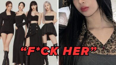 Sophia opens up on BLACKPINK fans
