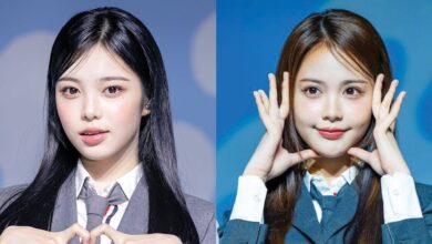 Hearts2Hearts Showcase