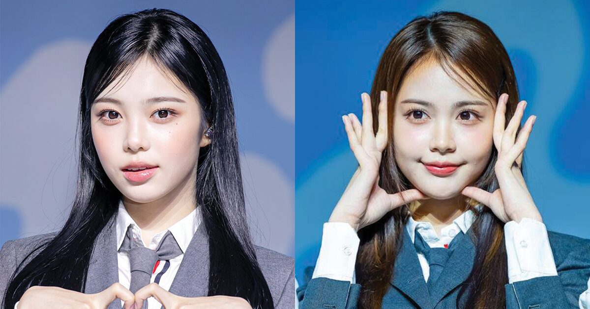 Hearts2Hearts Showcase