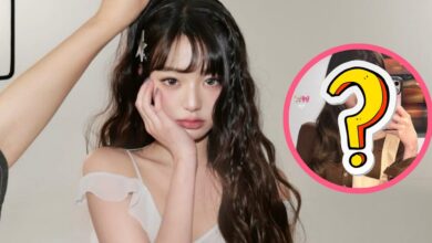 IVE Wonyoung Sparks Debate With New Post After W Korea Controversy 14 IVE Wonyoung