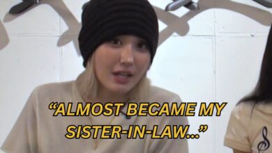 Jeon Somi Reveals Feelings For Brother Of TWICE Member 12 Jeon Somi