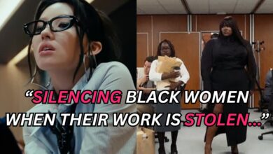 K-Pop Music Video Starring (G)I-DLE’s Soyeon Criticized by French Singer 25 Yseult