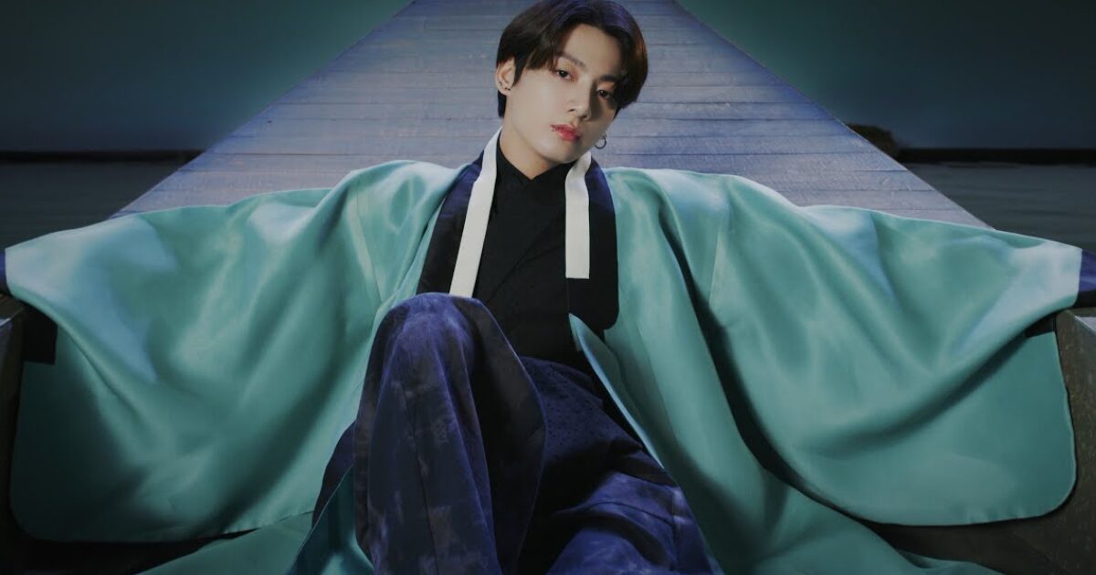 Koreans Choose Their Favorite 97-Liner, With Neither BTS’s Jungkook Nor ASTRO’s Cha Eunwoo Taking the Win 1 The winner's impact